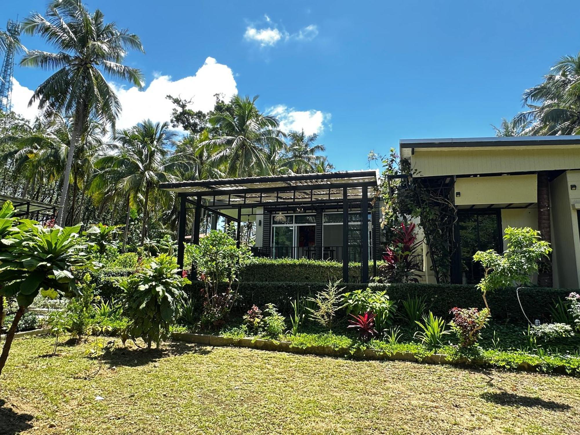 Hotel Koh Kood Bed'S Ko Kut Exterior foto
