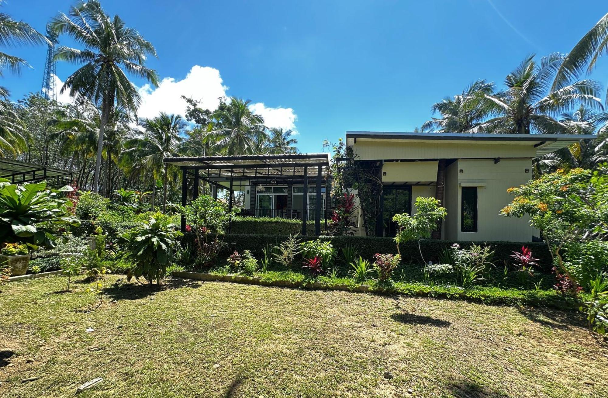Hotel Koh Kood Bed'S Ko Kut Exterior foto
