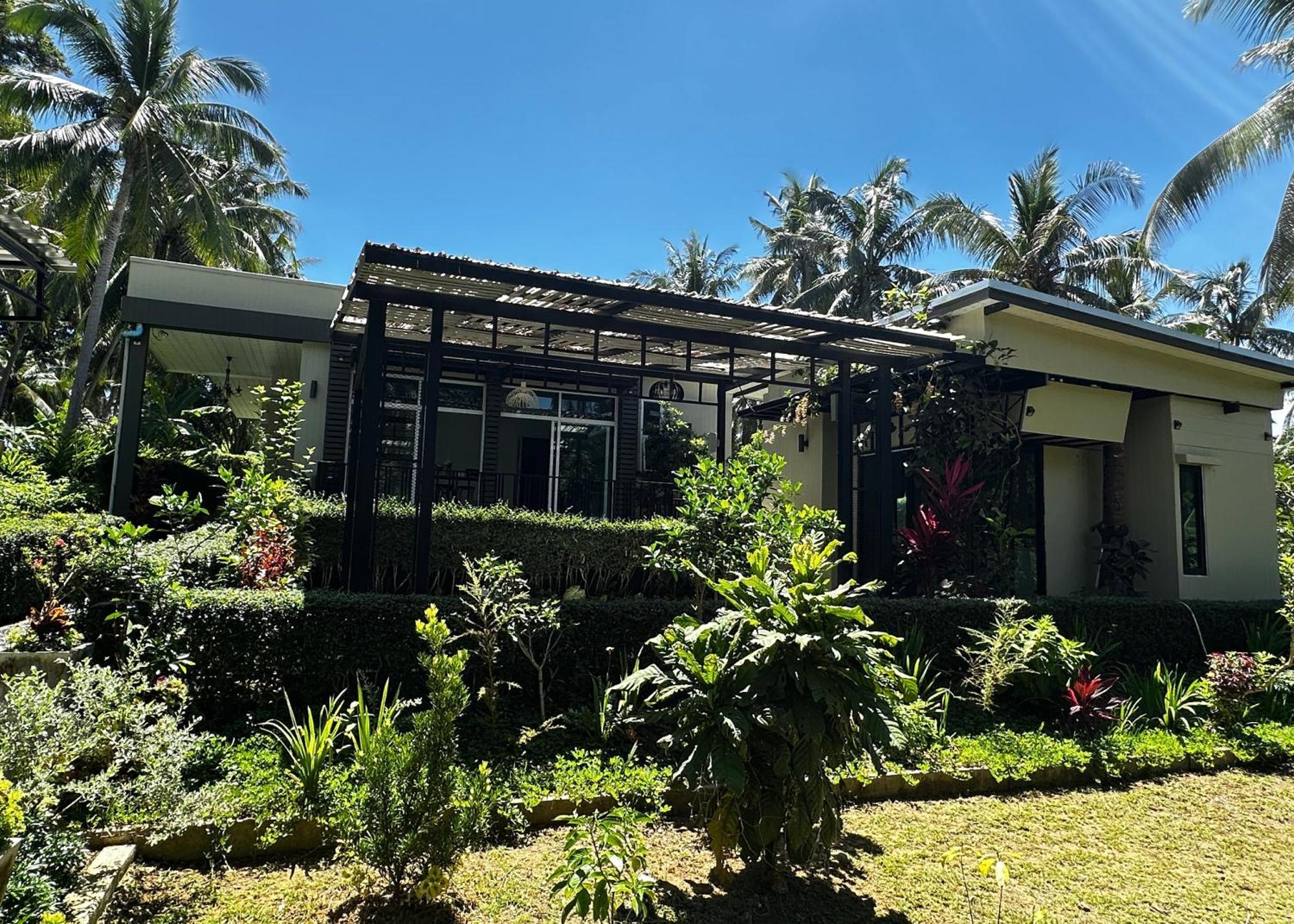 Hotel Koh Kood Bed'S Ko Kut Exterior foto