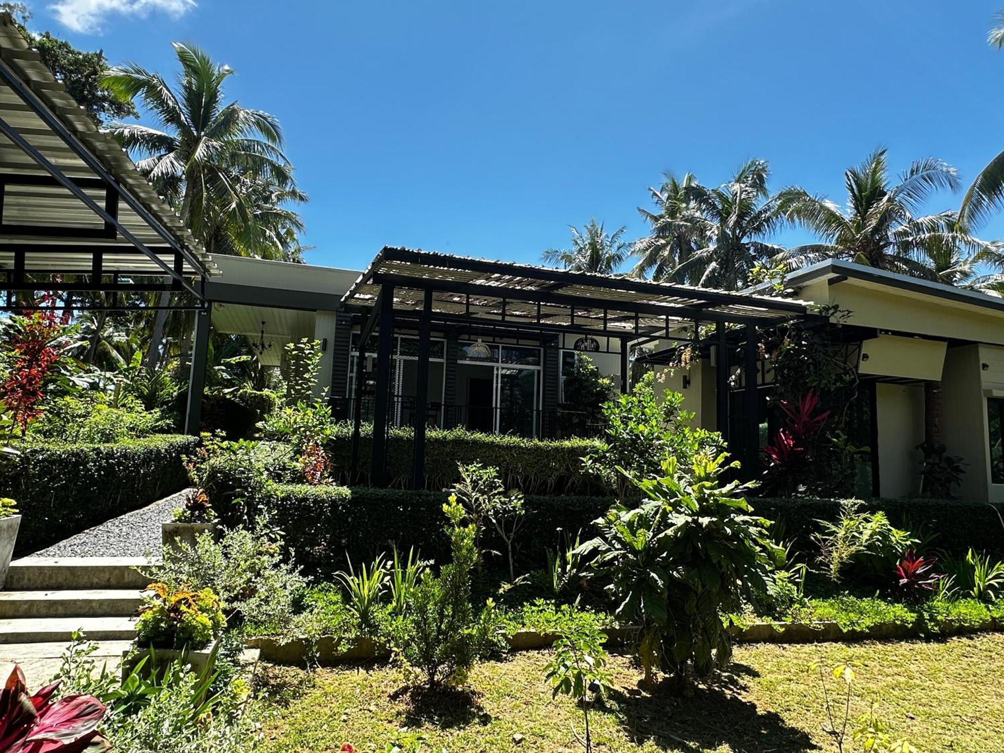 Hotel Koh Kood Bed'S Ko Kut Exterior foto